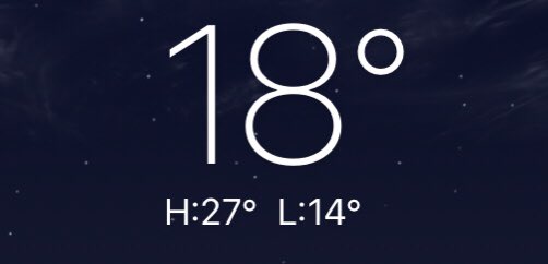 ถ้าเราจะไม่อาบน้ำ 🤔