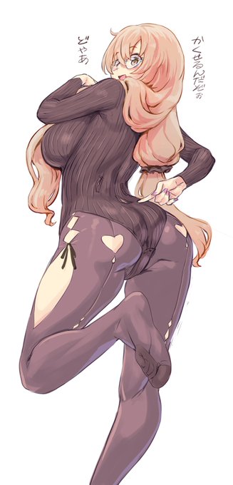 @N_Pepero ピンクブロンドで色素薄めのカラコン…っと✨
 (゜∀゜)o彡°キンパツオッパイ!(゜∀゜)o彡°キンパツキョニュウ! 