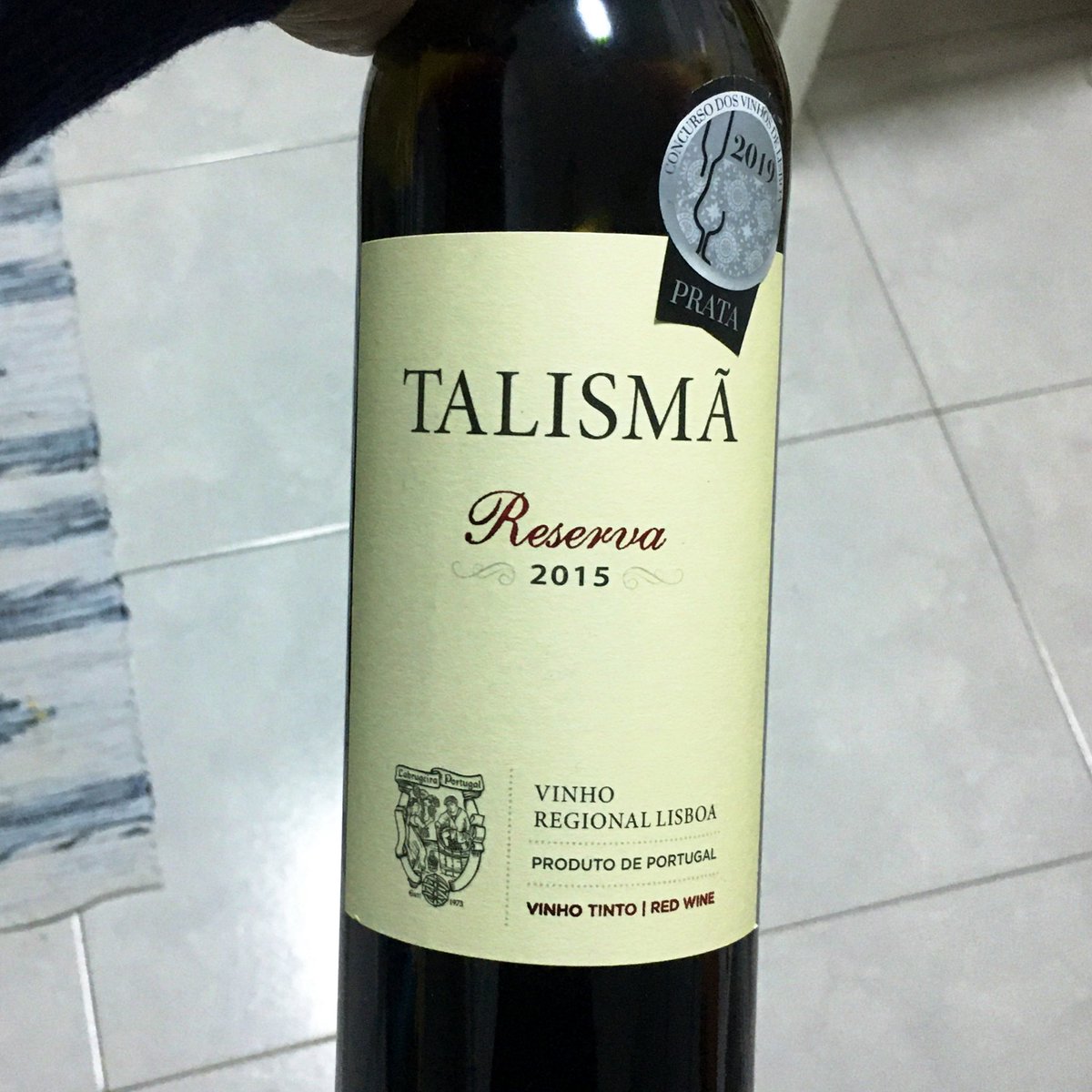nunovalinhas's tweet photo. #PlanselSelecta 2014
#Talismã Reserva 2015
#MontesClaros 2016
#Tradição 2014
🍷 #vinhosTwitter 2020 https://t.co/4n3ABM1tmn