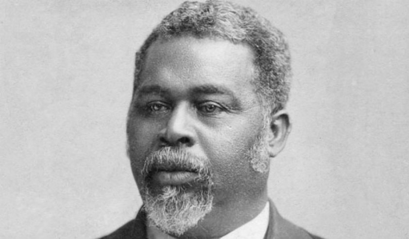 15/ Robert Smalls passed away in 1915 at the age of 75.His journey - from enslaved man to Civil War hero, businessman, and congressman - is truly remarkable.The legacy of his courage and daring must never be forgotten.Here's to you, Robert Smalls. Here's to you.