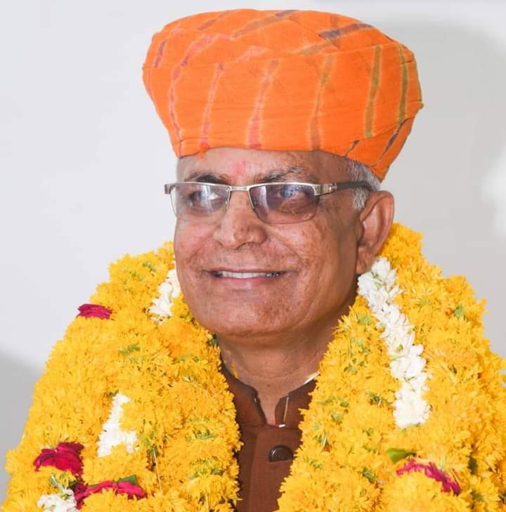 WISH YOU HAPPY BIRTHDAY (JASWANT SINGH) 