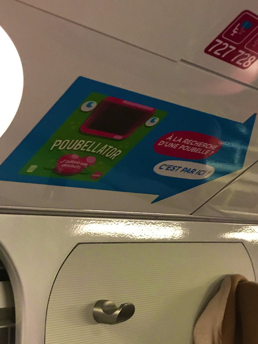 Thomas Vampouille So Ouigo A Nous Parler Comme Des Bebes Poubellator