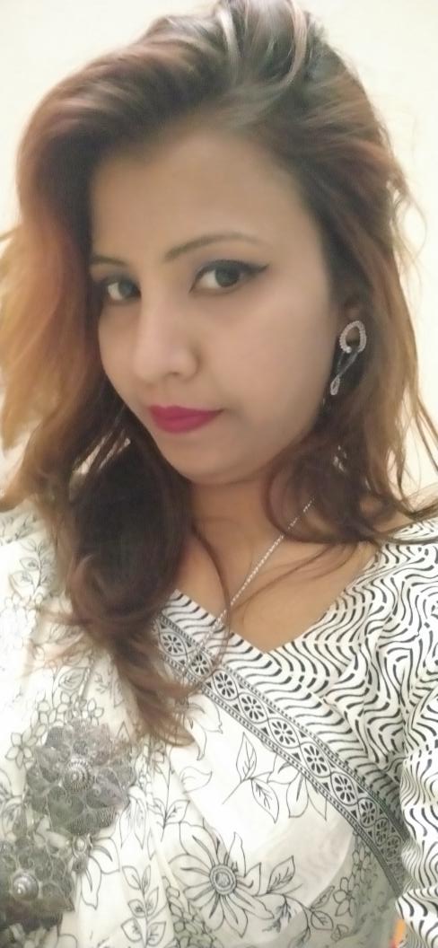 PoroshPathar's tweet photo. Makeup with saree.🥳🥳🥳
#saree 🥰 https://t.co/opJ8TZdos1