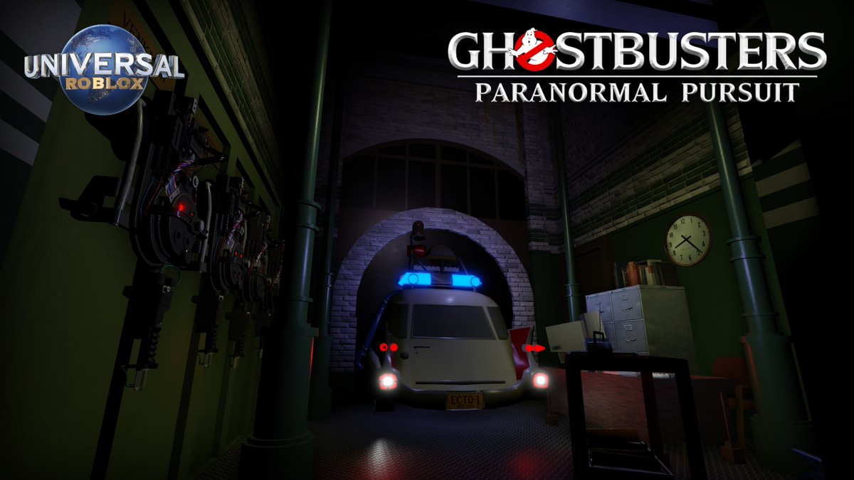 Halloween Horror Nights Roblox Rblxhhn Twitter - codes for ghostbuster roblox