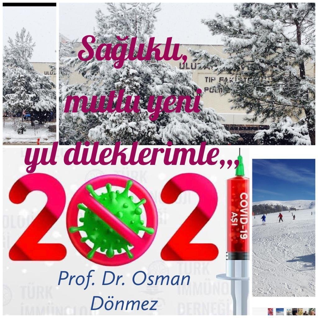 Prof. Dr. Osman Donmez (@odonmeztr) on Twitter photo 