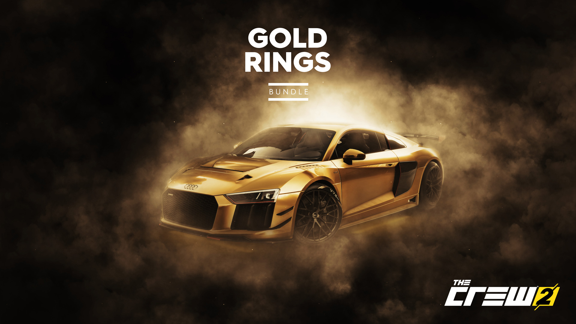 The Crew 2 Flashy By Name Flashy By Nature T Co 1pidxtjsvw Twitter