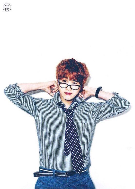 yoongi in glasses - an appreciation thread