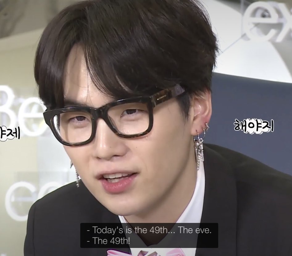 end of thread! it got long but we wanted to thank you all so much for 7k followers!!! we’re so grateful for all of the support we’ve gotten for this account and yoongi<33