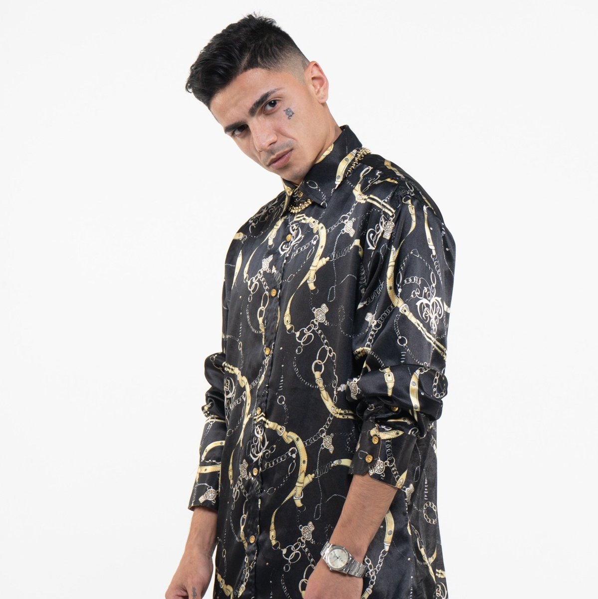 DannyTrevs's tweet photo. #NuevaFotoDePerfil #DannyTrevs 
#FlavorDudesMx #Rap #HipHopCulture #MexicanDream #Fotos https://t.co/dpamhM9Km5