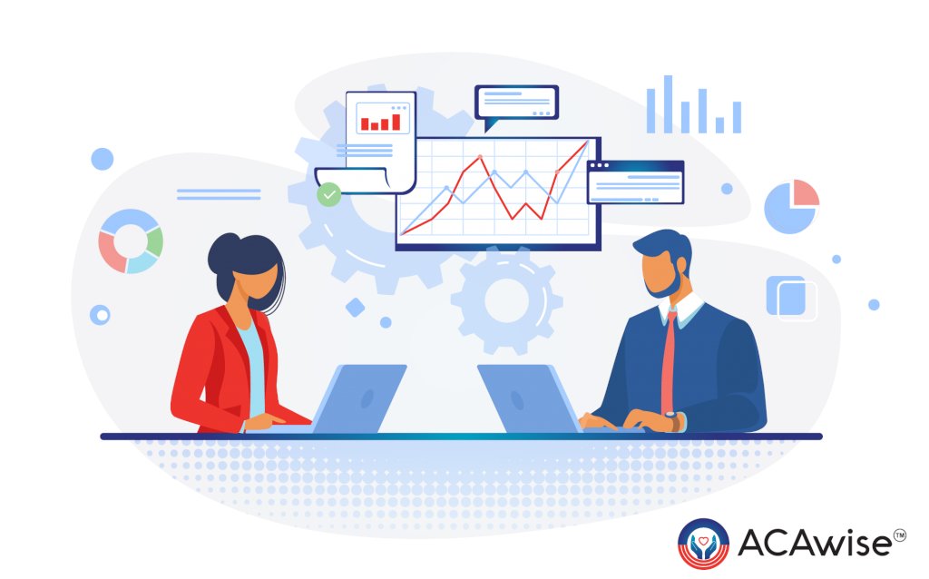 ACAWise's tweet photo. The #IRS mandated that #ACA requirements can be met through #ACAwise for any Applicable Large Employer that meets the 50 employee threshold!
Learn More About Form 1095-C Line 14 and 16 Code Generation Here:
https://t.co/pLwEWOhQNM
#ACAreporting #ACAforms #ACAcodes https://t.co/0eijflgzTO