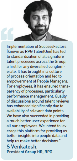 manojgjha's tweet photo. @hvgoenka #TalentOne
Culture | Inside RPG | Interfacing with Talent | Gen Y @ RPG - RPG Enterprises
#Venky 👇 https://t.co/qHagqbvFbN