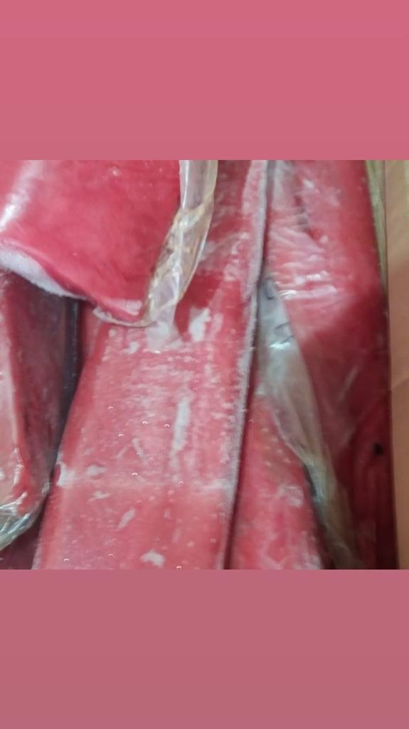 loin co grade a-b tuna