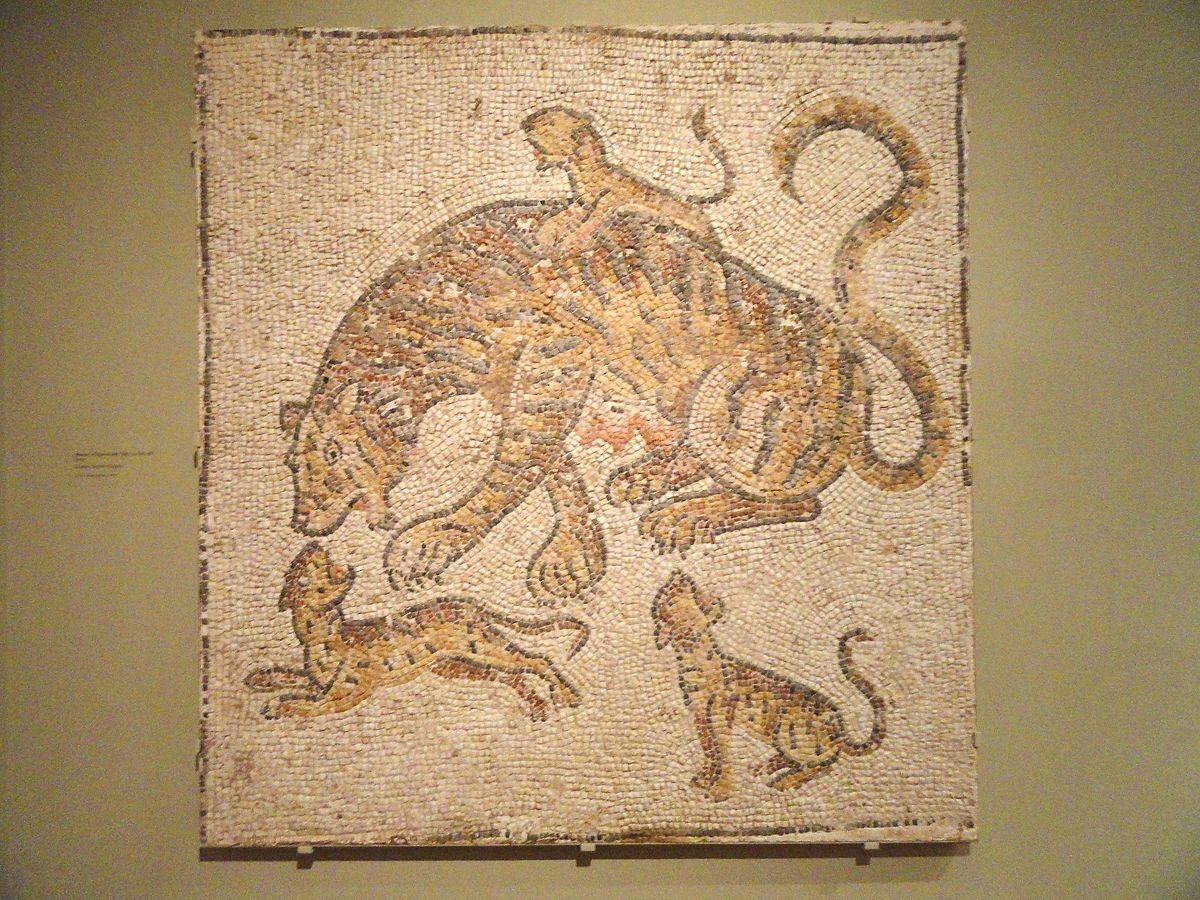 *3rd century, not 2ndWe do have a number of records of diplomatic exchanges between the Hellenistic kings & the Maurya, such as the gifting of tigers & aphrodisiacs in return for wine & figs. While no mention is made of buddhists, Ashoka’s claims need not be doubted. (7/