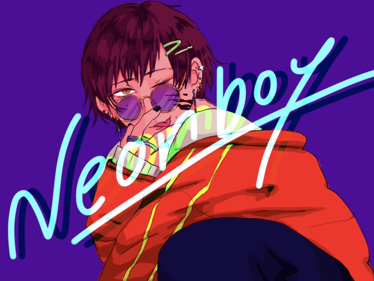 _snmr30's tweet photo. 描いた。 https://t.co/uupqWMhJJo