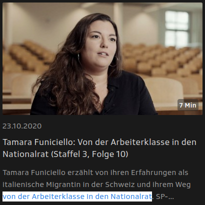 SilFoiera's tweet photo. Matura, Uni Genf, Uni Bern.
Der typische Berufsweg der Arbeiterklasse eben 🤷‍♂️

https://t.co/yPCQ2hnh2w https://t.co/cNguqC8Ibd