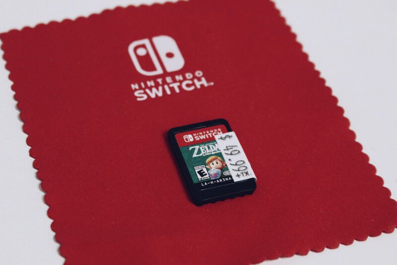 ecbshalifax's tweet photo. Some awesome Nintendo Switch games and gear available now at our 374 Herring Cove Rd location 🎮{#videogames #eastcoast #ecbs #buyandsell #pawn #pawnshop #novascotia #nintendoswitch} https://t.co/Z8MOWceNAz