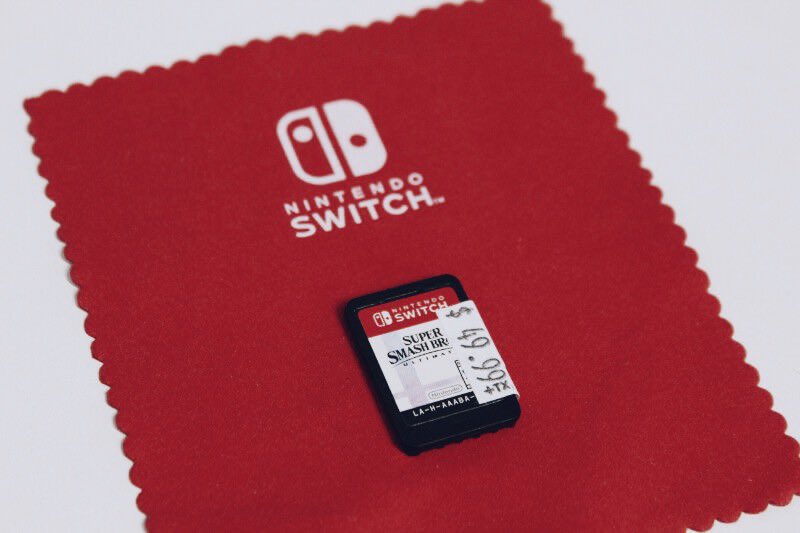 ecbshalifax's tweet photo. Some awesome Nintendo Switch games and gear available now at our 374 Herring Cove Rd location 🎮{#videogames #eastcoast #ecbs #buyandsell #pawn #pawnshop #novascotia #nintendoswitch} https://t.co/Z8MOWceNAz