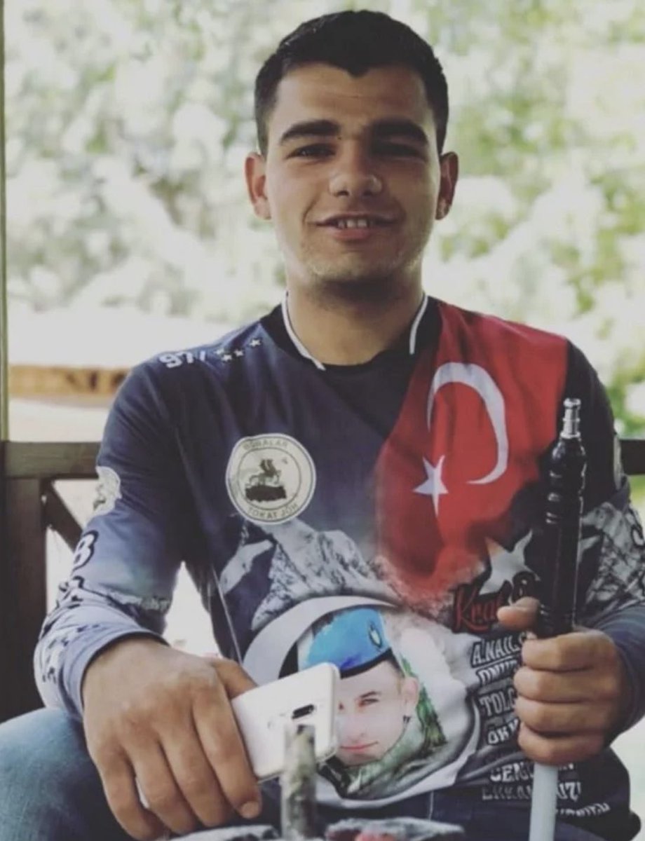volkanbykkasm's tweet photo. Ali kardeşimiz birkaç gün önce Samandağ'da balık tutmak için açılıyor ve akıntıya kapılıp kayboluyor...

Arama çalışmalarının arttırılmasını istiyoruz @HatayValiligi

Günlerdir bulunamadı, aile perişan, sesleri olalım...

#Alibulunsun https://t.co/YCEA07Qp7v