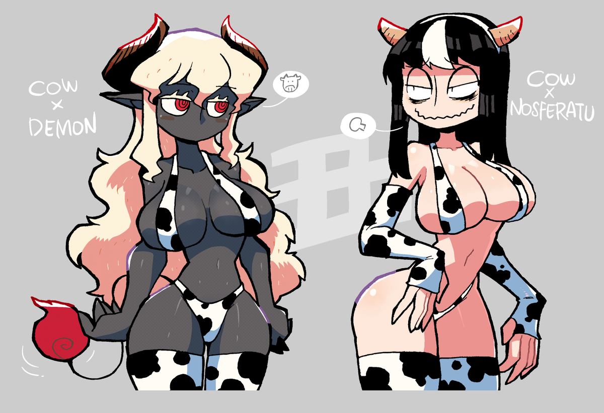 rariatoo's tweet photo. 🐄👿🧛‍♀️ https://t.co/x5x3v3uA91
