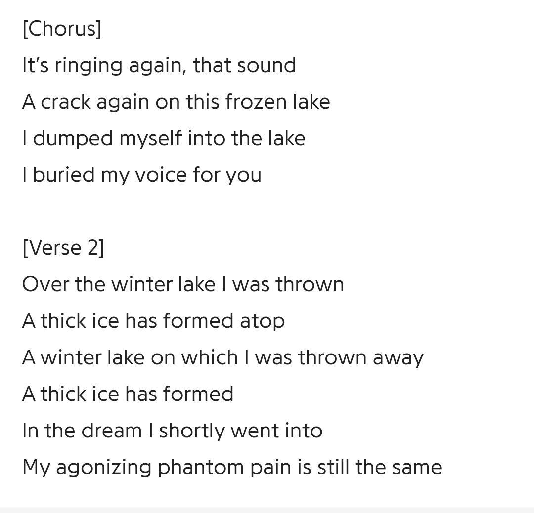 joon is an extremely multidimensional creator. his skill as a lyricist is unmatched - wordplay across multiple languages, metaphors, poetic verses - he can do it all. +