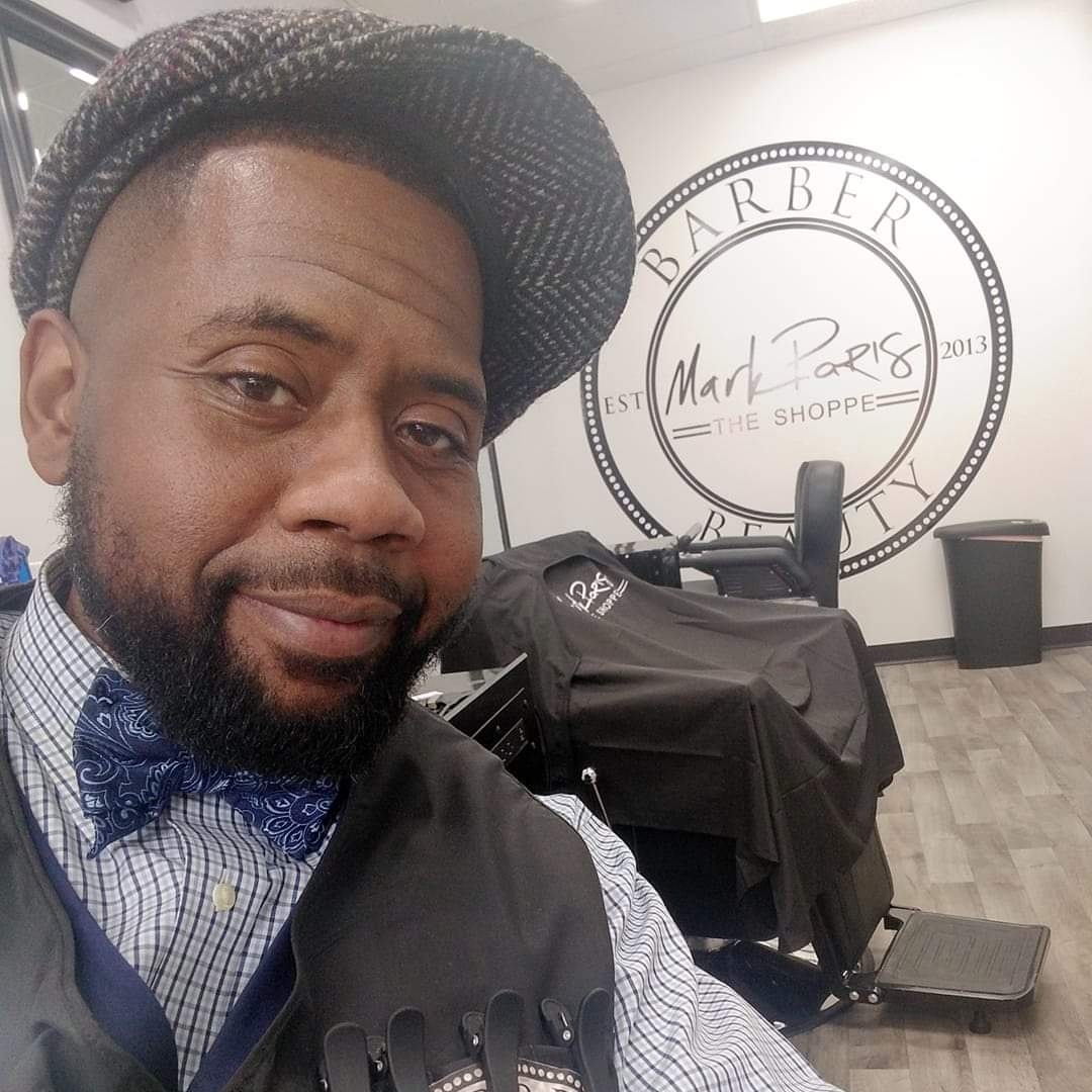 ThaPresident_'s tweet photo. #NewProfilePic https://t.co/PPToxfoa1J