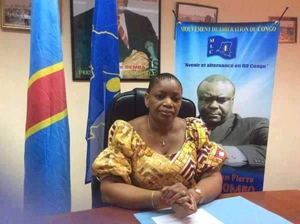 ❤️Auguste Kapinga Tshisekediste pur sang tweet media