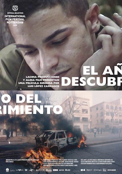 fernavarro17's tweet photo. 'El año del descubrimiento'. Imprescindible. https://t.co/j5TVoI1CuN