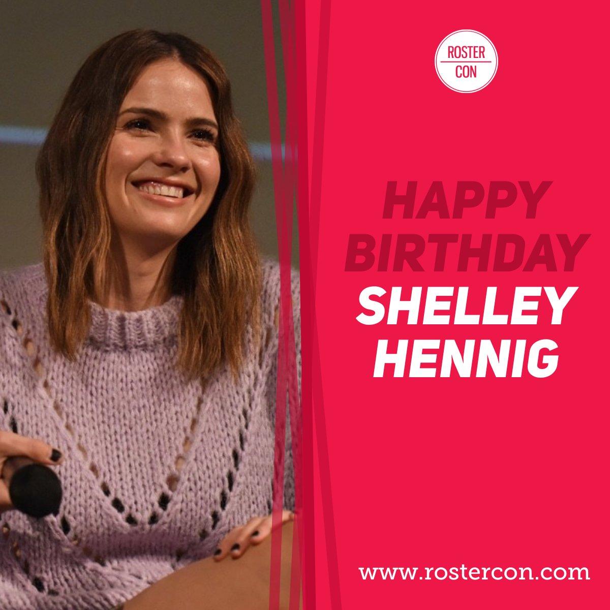  Happy Birthday Shelley Hennig ! Souvenirs / Throwback :  