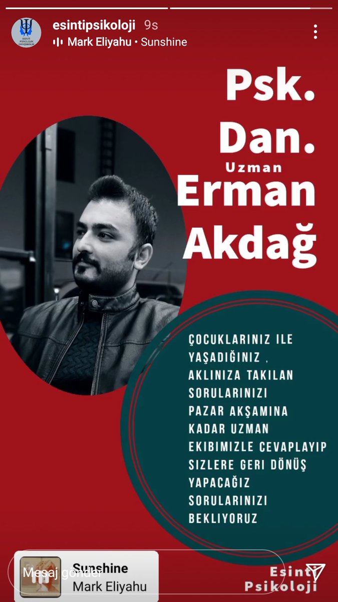 ŞULE AKDAĞ (@suleakdag) on Twitter photo 