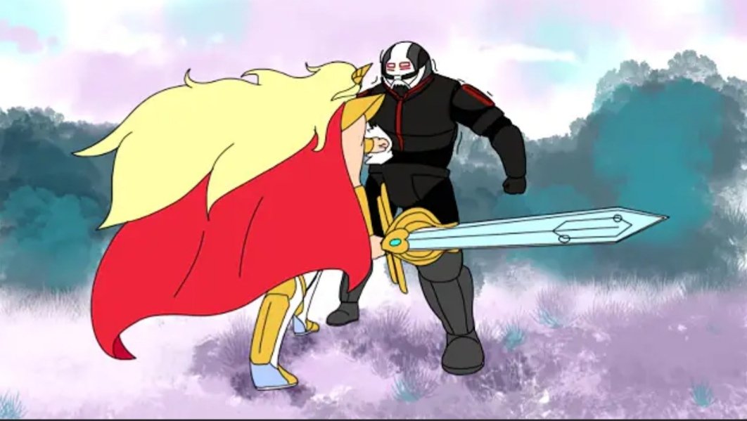 Acid Cake tweet media