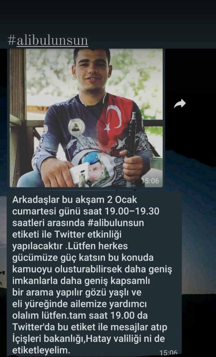 EdibeTurunc's tweet photo. #alibulunsun
Yardımlarınızı talep ediyoruz
@serkantopalchp 
@DocDrLutfuSavas https://t.co/W3UuBdqdM1
