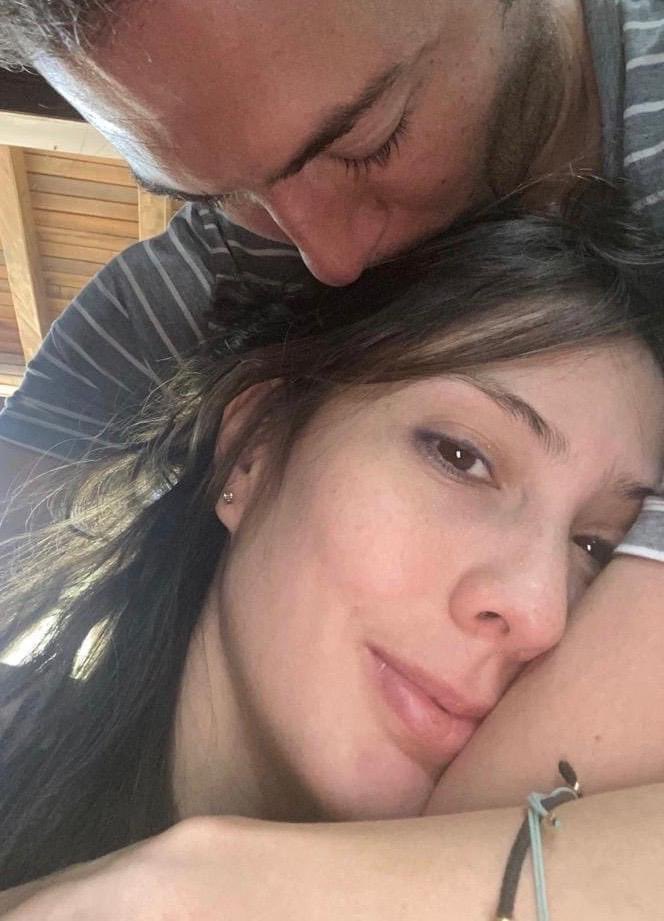 QuinteroCalle's tweet photo. Feliz cumpleaños a mi @diamaov: mi novia, esposa, amiga y confidente. Gracias a Dios por permitirme compartir un año más a tu lado. https://t.co/JmDWaJTJTL