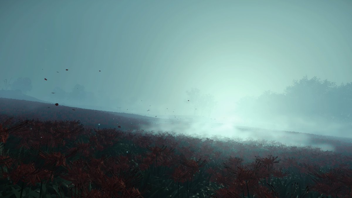 Ulylla's tweet photo. #GhostOfTsushima #PS4share https://t.co/ORSV14c9fr