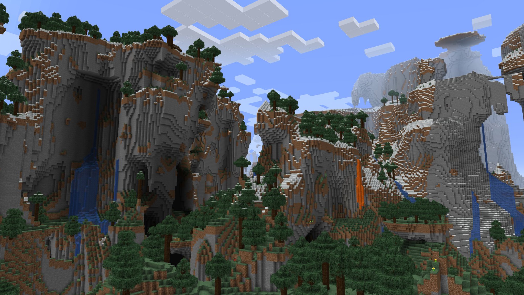 Terralith датапак. миры майнкрафт 1. сиды в майнкрафте 1. биомы майнкрафт 1. 19 2.