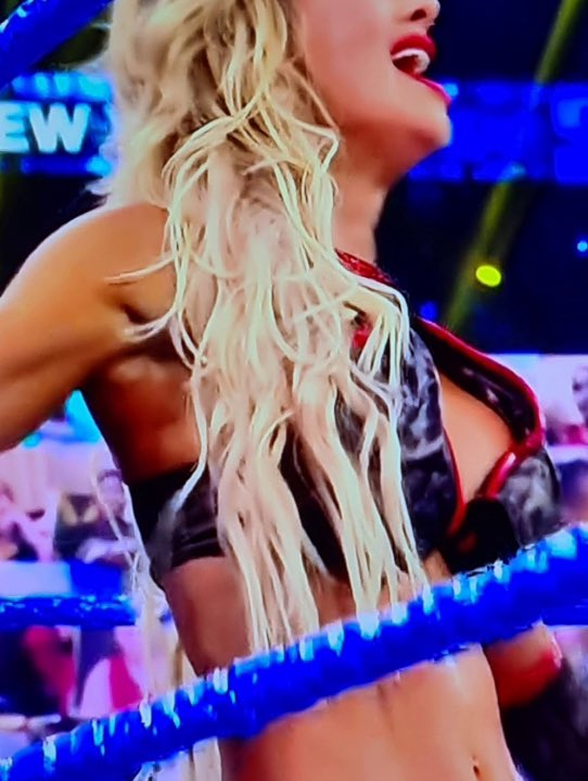 Wwe carmella leaked