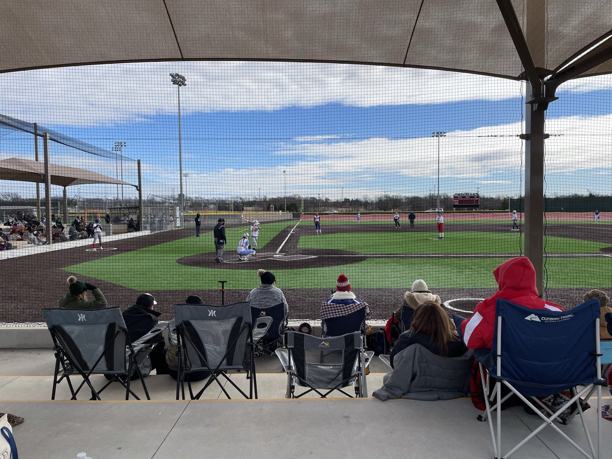 Melissa Texas Baseball Fields / Usa Baseball Announces 2019 Ntis