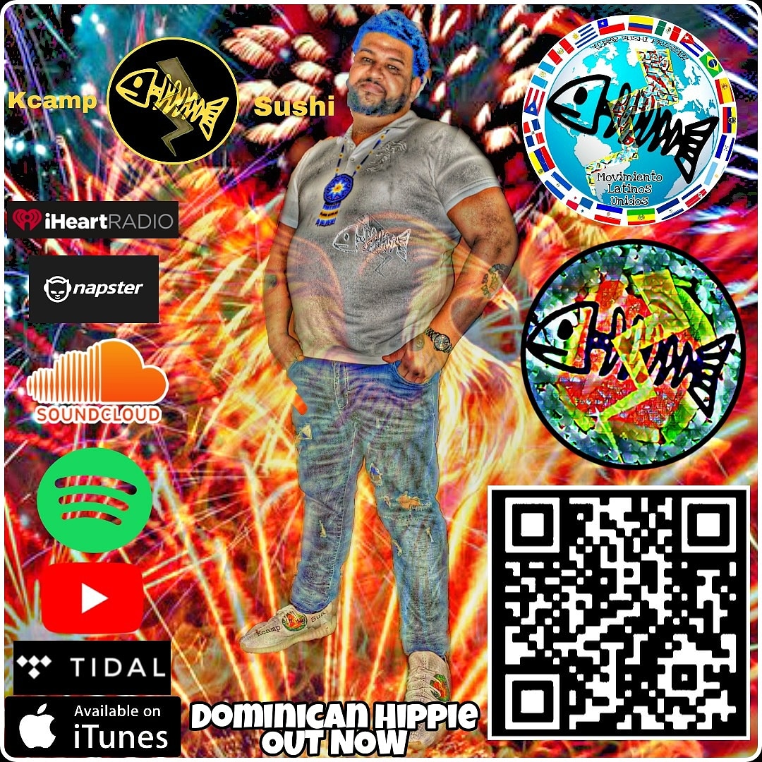Altovoltage809's tweet photo. Scan the pic 
Type my name on all streaming platforms 
Check out my videos on you tube
Like and share please 
Drop a comment if possible 
Peace and  Blessings 
 ✌🏽💚🙏🏽
#KCAMPSUSHI #hiphop #rap  #undergroundartist #independentartist #upandcomingartist #imnext #upnext  #explorepage https://t.co/61my03Qq6a