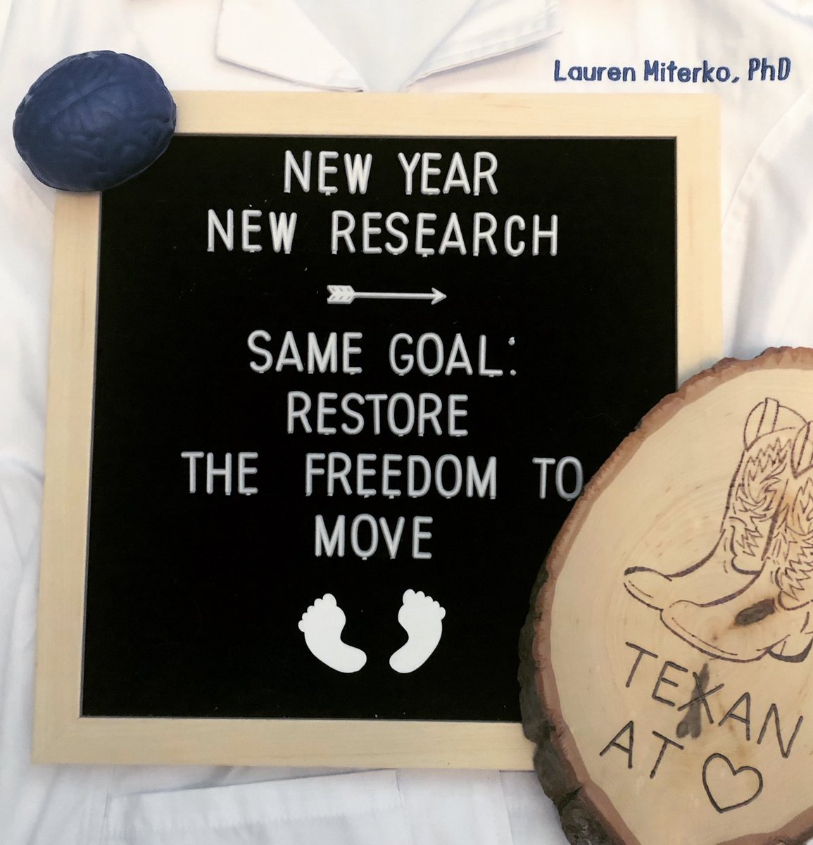 LaurenMiterko's tweet photo. Next career stop: 📍 Dallas, TX.
#biomedicalresearch #neuroscientist #developmentalbiologist #postdoctorate #neurology #braindevelopment #curemotordiseases #restoremotorcontrol 🧠👣 🔬 https://t.co/GlSH1VhArm