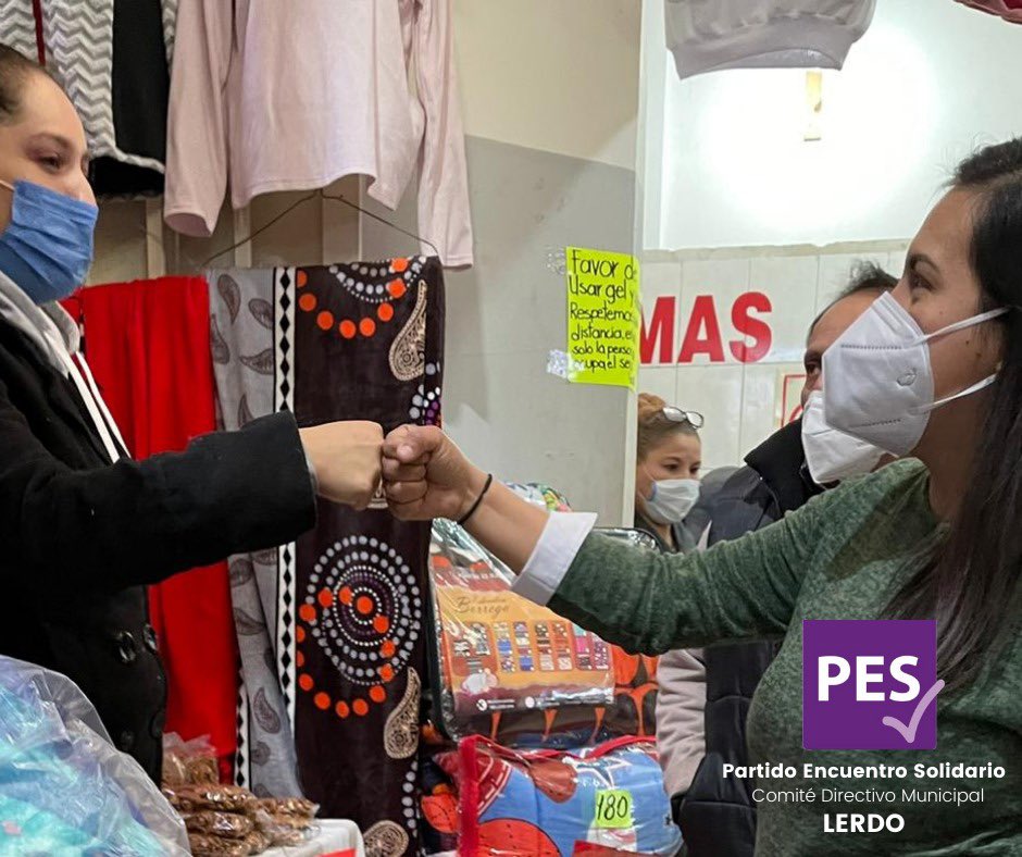 PesLerdo's tweet photo. En el Partido Encuentro Solidario sabemos que el 2020 fue un año de grandes retos para los comerciantes y emprendedores de #Lerdo. 
Reconocemos y admiramos todo su esfuerzo por mantener a flote sus negocios,estamos seguros que el 21 vendrá cargado de nuevas oportunidades p todos https://t.co/vwHOyD154r