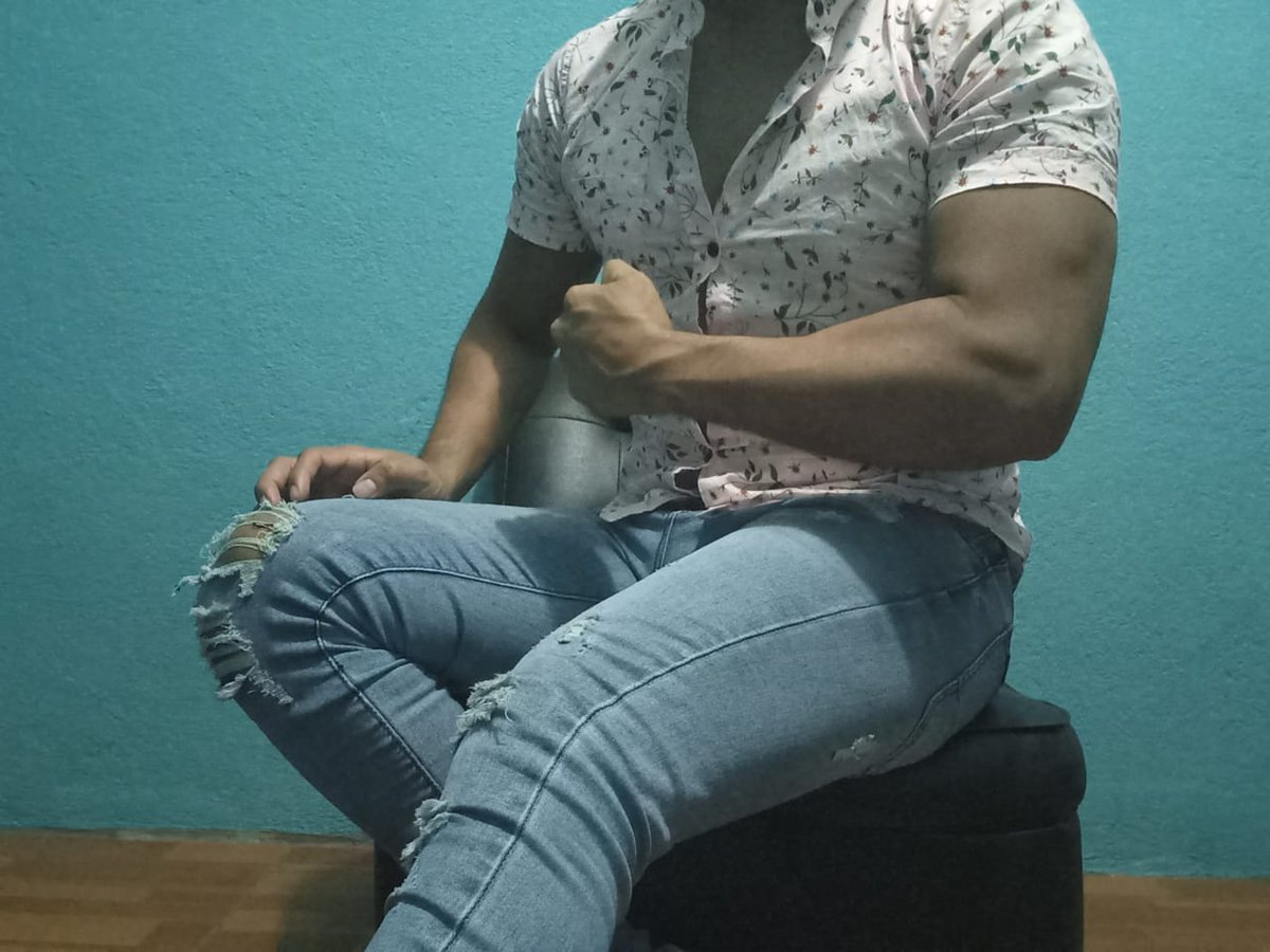 dimelooo mamiii