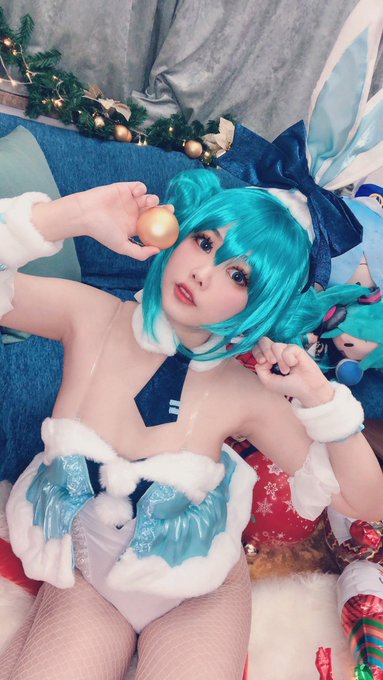コスプレイヤー莳子(Valoran伏伏)のTwitter画像69