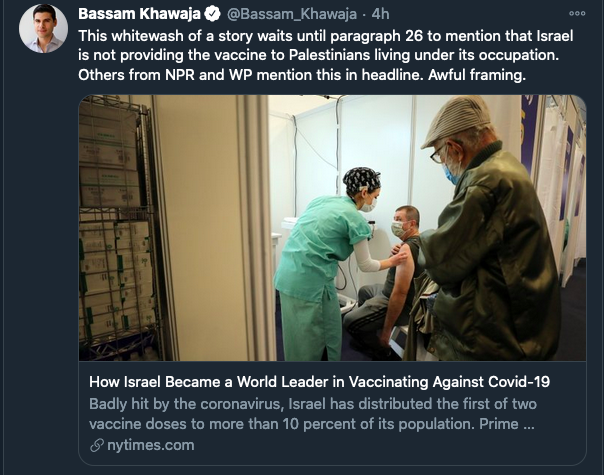 mxwfx's tweet photo. In 2021 practice seeing how genocide takes shape in the present https://t.co/oIcumb7Wpj