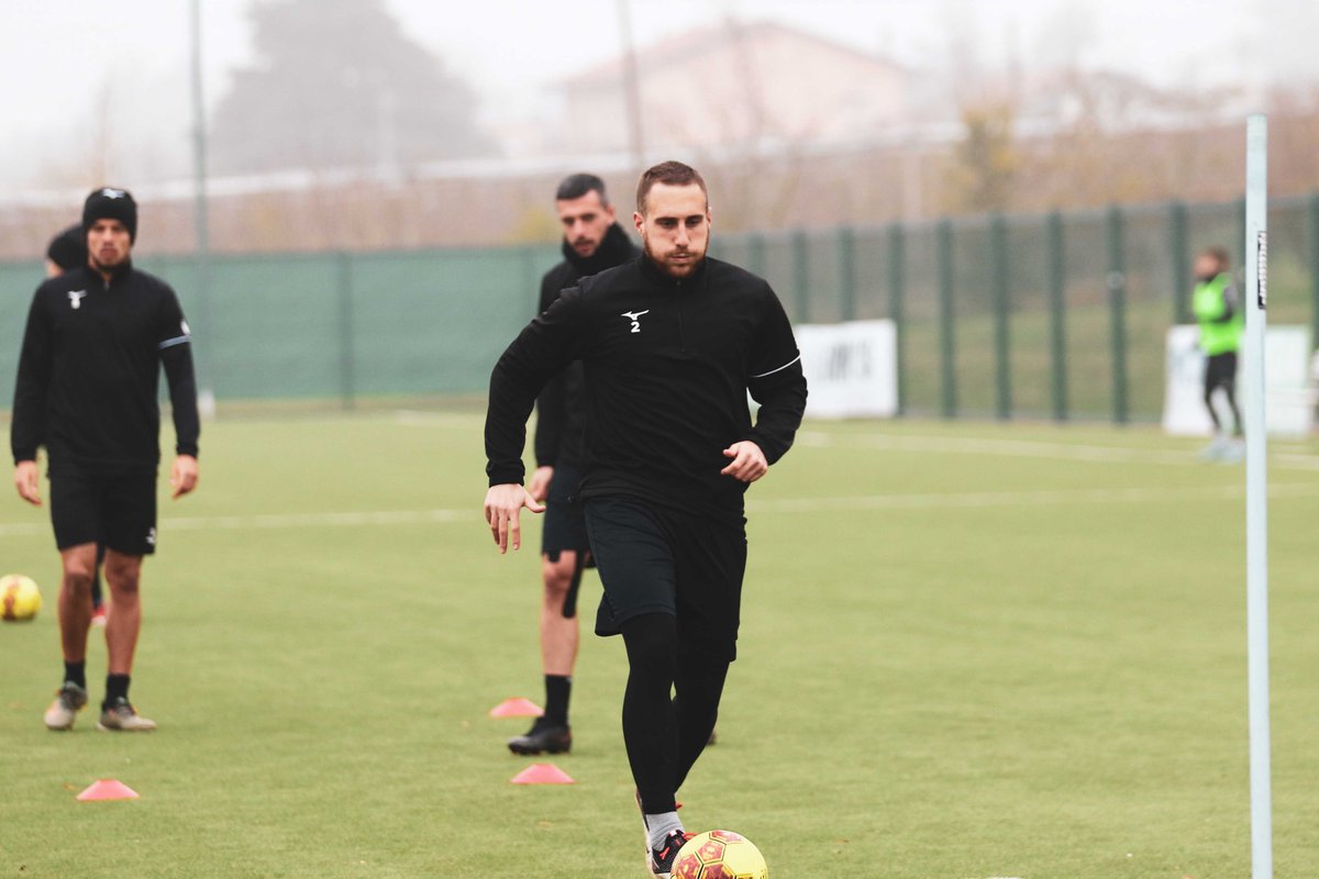 calciocesenafc's tweet image. 🚧 La doppia seduta di oggi a #VillaSilvia a una settimana dalla ripresa del campionato

➡️ calciocesena.com/it/news/2021/1…

#CESSUD #SERIEC #GIORNATA18