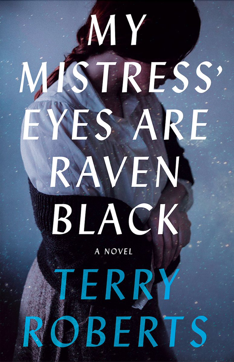 Here’s to 2021, a year full of the light of morning and bright with hope. In the spirit of rebirth, I’d like to let you know that I have a new novel coming out in July of this year. This new book is titled My Mistress’ Eyes are Raven Black.