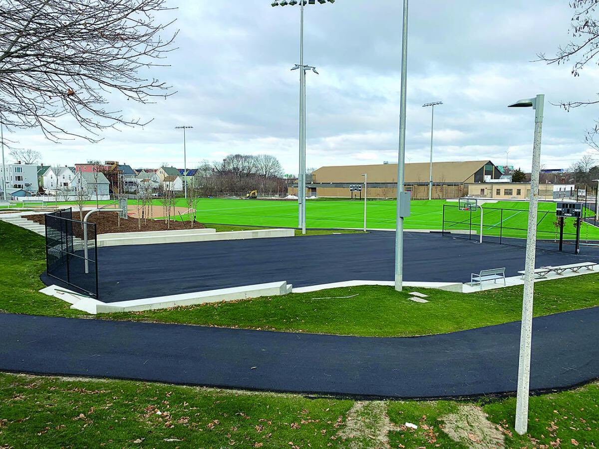 Dorchester Reporter tweet media