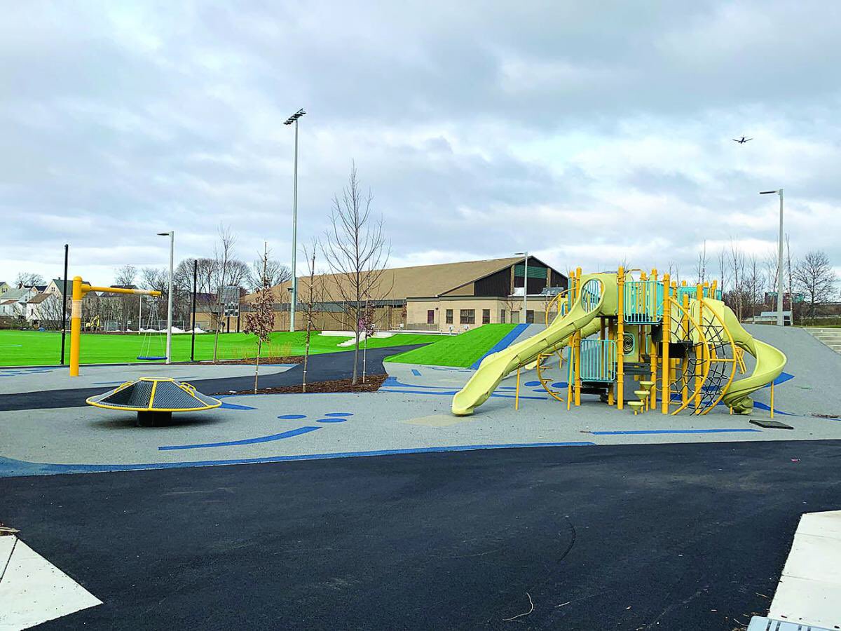 Dorchester Reporter tweet media