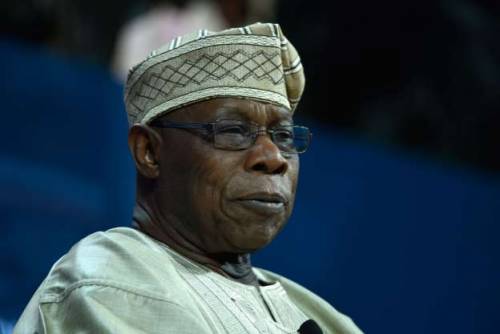 SaharaReporters's tweet photo. #COVID19: Why God Spared My Life —Obasanjo | Sahara Reporters
The former president said he survived 2020 not because he was more righteous or cleverer than any of those swept away by the pandemic in Nigeria, Africa, and the rest of the world.
READ MORE: https://t.co/ephOZnSvWs https://t.co/gLSN8HSvGn