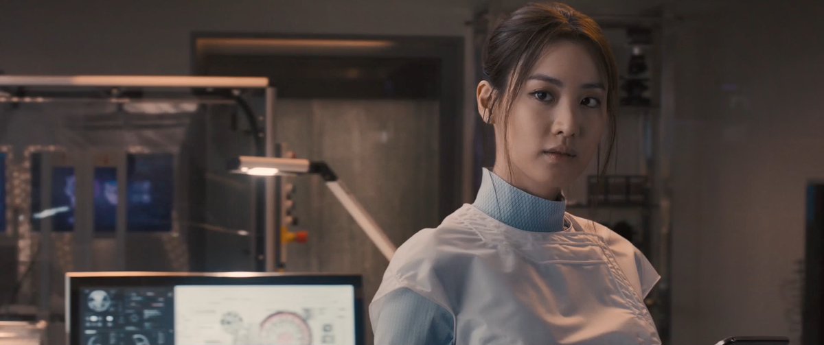 bryanjmendez's tweet image. Role models have a powerful influence on the development of STEM identity (being able to imagine yourself in a STEM profession). Fictional role models can have similar influence. That’s especially powerful for people without easy, direct access to a lot of STEM professionals.