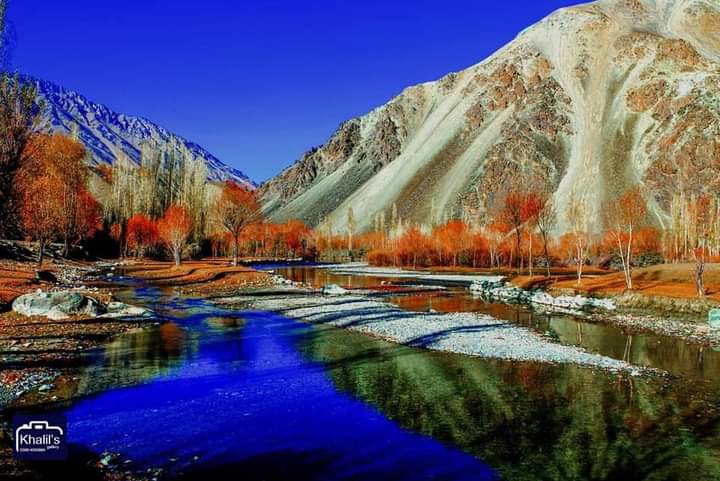 PakTourism_'s tweet photo. 🇵🇰❤ Happy New Year 2021 to all our viewers 🇵🇰❤

Beautiful Golaghmuli Valley | #GilgitBaltistan | #Pakistan 

#kashmir #mountains #snow #view 
#beautifuldestinations #picoftheday #NaturalBeauty #PakistanTourism https://t.co/7M98LQ3b2O