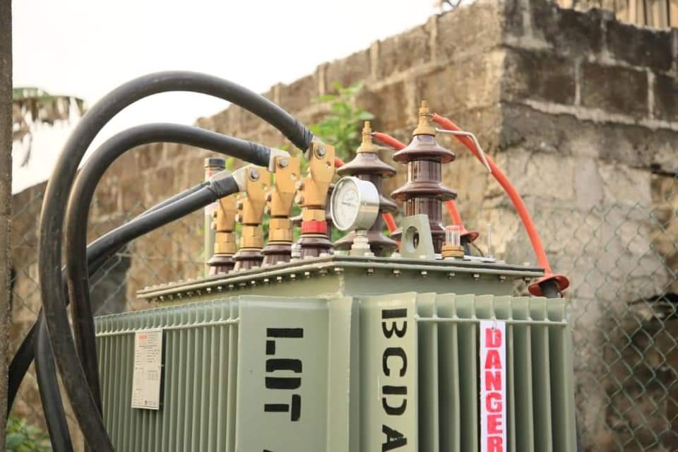 PROJECTS INTERVENTION: EKAKPAMRE Installation of 500KVA Transformer in Ekakpamre Community, Ughelli South Local Government Area of Delta State.